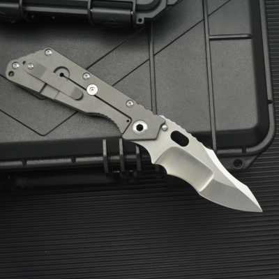 strider 恶眼之魔（VG0）