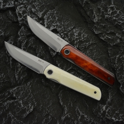 【破】三合钢折刀