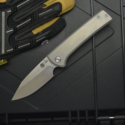 Chaves Knives Scapegoat 