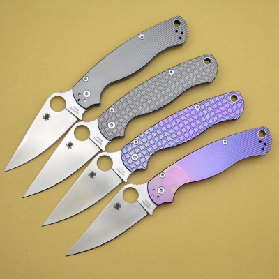 蜘蛛C81钛合金版本【310】