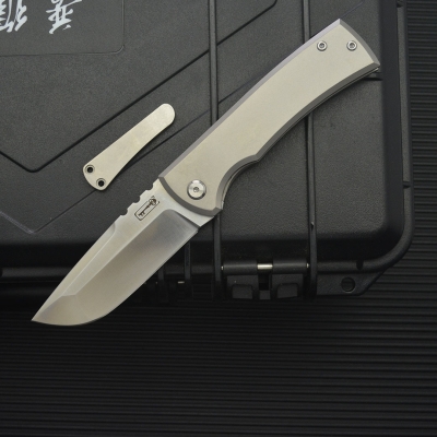 Chaves knives 救赎者 