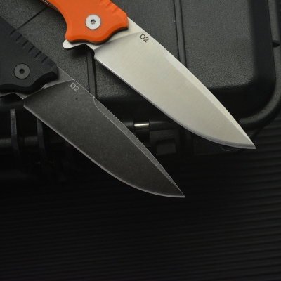 熊头G10折刀（50）