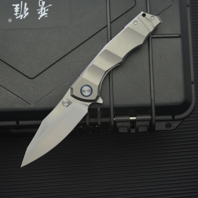 灭霸钛合金折刀【320】